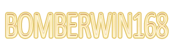 Logo BOMBERWIN168